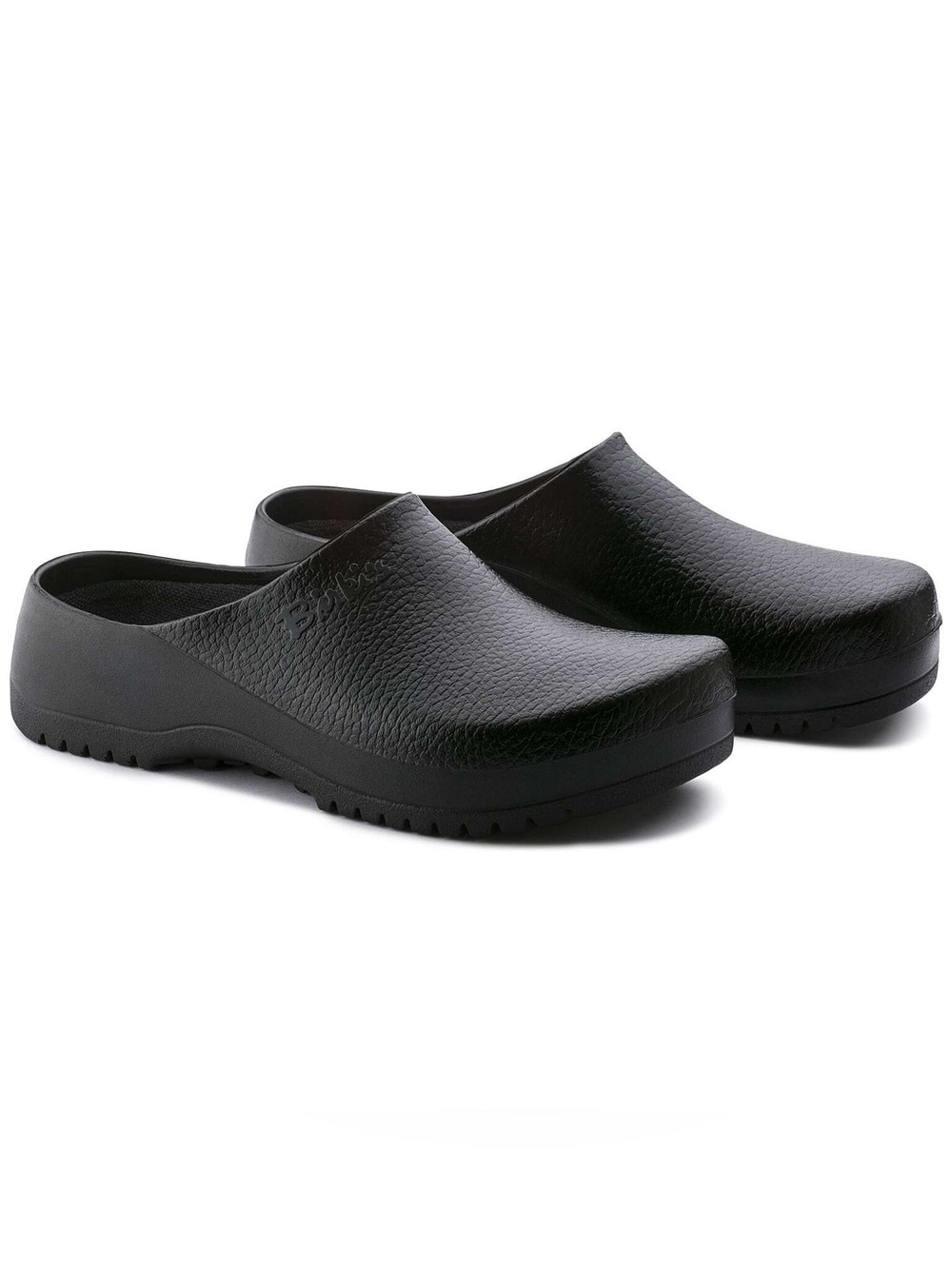 Birkenstock Super-Birki Profi-Birki Polyurethane Anti-Slip Sole Clogs 36/5.5